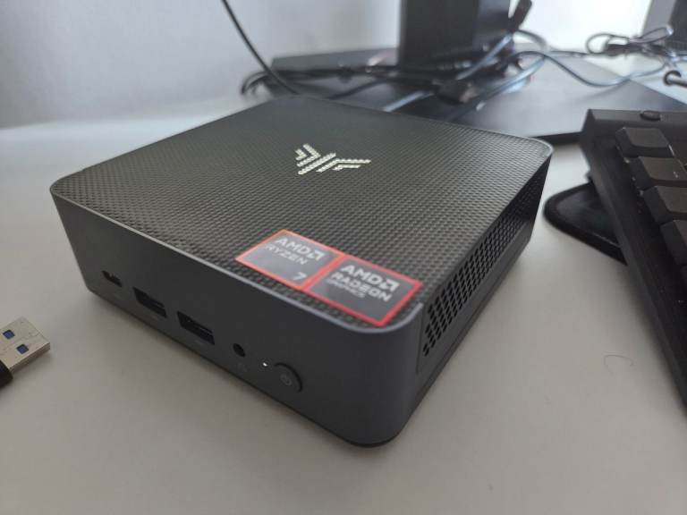 Mac Studio (2023) M2 Max, 32GB RAM, 512GB SSD, £1,100.00 for Sale