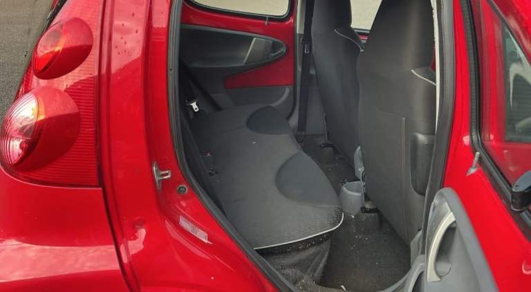 Peugeot, 107, Aygo, C1, 108, Hatchback, 2011, Auto, 998 (cc), 5 doors