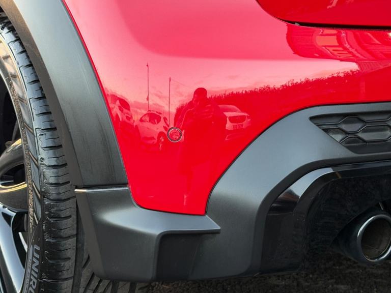 2021 MINI Hatch 1.5 Cooper Sport 3dr HATCHBACK PETROL Manual