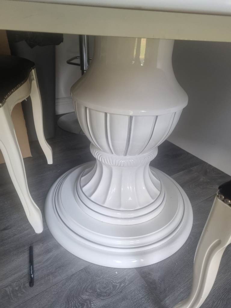 Stunning Italian Dining Table