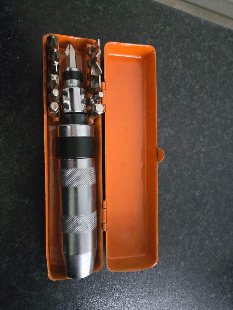 image for Impact driver