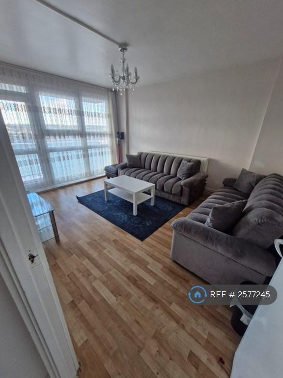 2 bedroom flat in De Beauvoir Estate, London, N1 (2 bed) (#2577245)