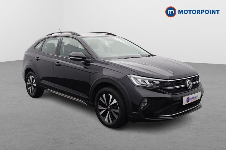 2023 Volkswagen Taigo 1.0 TSI 110 Life 5dr DSG SUV Petrol Automatic