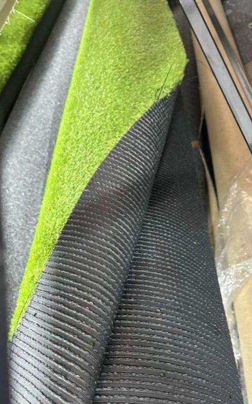 Artificial Grass Rolls | 30mm Hardwearing Lawn | Entry Level Turf