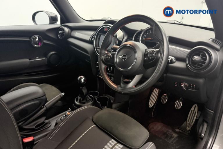 2020 MINI Hatch 1.5 Cooper Sport II 3dr HATCHBACK PETROL Manual