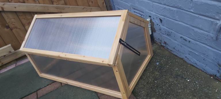cold frame new