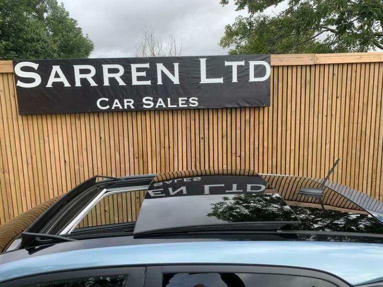 2016 Hyundai i20 1.4 Premium SE Auto Euro 6 5dr HATCHBACK Petrol Automatic