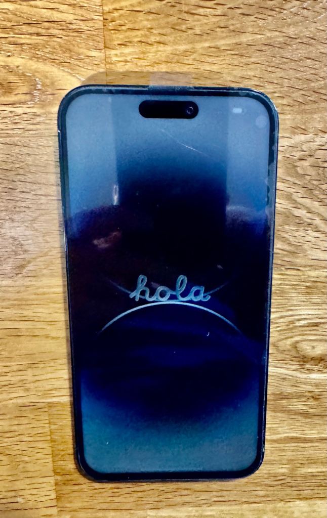 iPhone 14 Pro Max 128GB | 93% Battery | Dual SIM