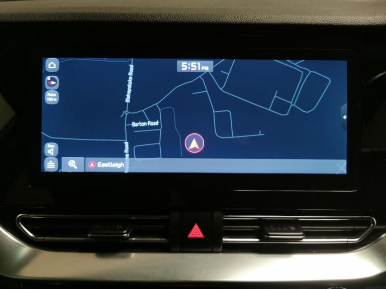 2021 Kia Niro 64kWh 3 SUV 5dr Electric Auto (201 bhp) - LANE DEPARTURE  - BLUETOOTH - CRU Suv Ele...