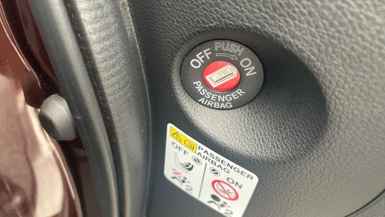 2019 Honda CR-V 1.5 VTEC Turbo EX 5dr CVT Petrol Estate Estate Petrol Automatic