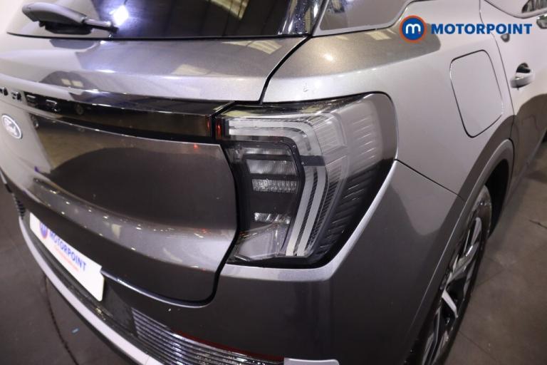 2025 Ford Explorer 210kW Select 77kWh 5dr Auto SUV Electric Automatic