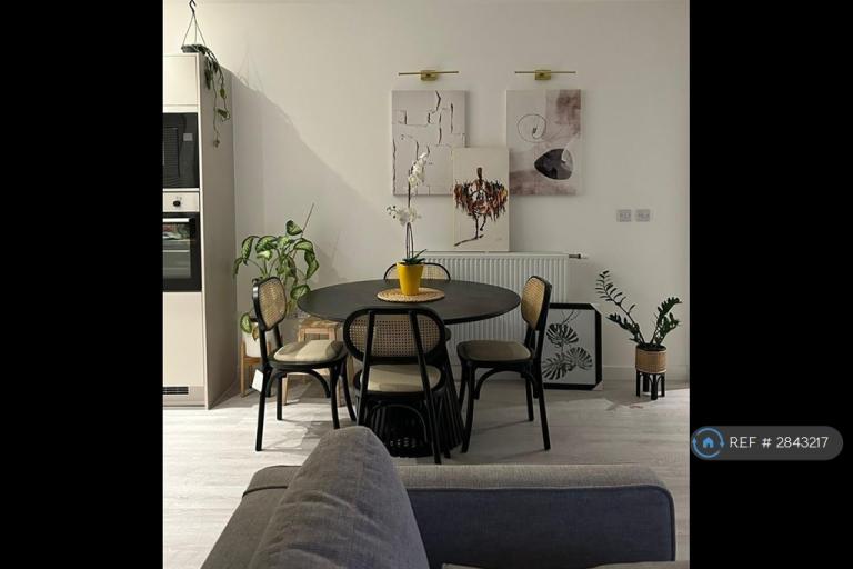 1 bedroom in Kings Hill, Barking, IG11 (#2843217)