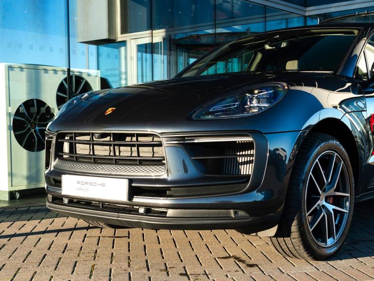 2023 Porsche Macan 2.9T V6 S SUV 5dr Petrol PDK 4WD Euro 6 (s/s) (380 ps)