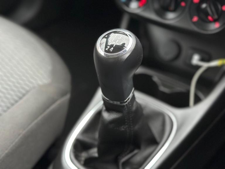 2017 Vauxhall Corsa 1.4i ecoFLEX Energy Euro 6 3dr (a/c) HATCHBACK Petrol Manual