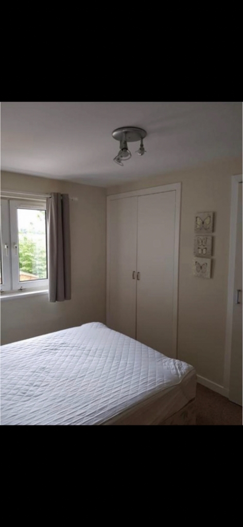 Double Room AULDEARN, Nairn 