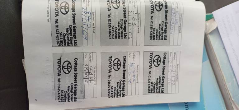 Toyota, LAND CRUISER AMAZON, Estate, 2004, Other, 4164 (cc), 5 doors