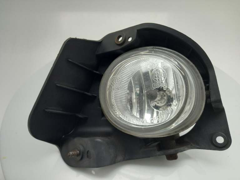 Mazda 2 Fog Lamp 2007-2015 5 Door Hatchback