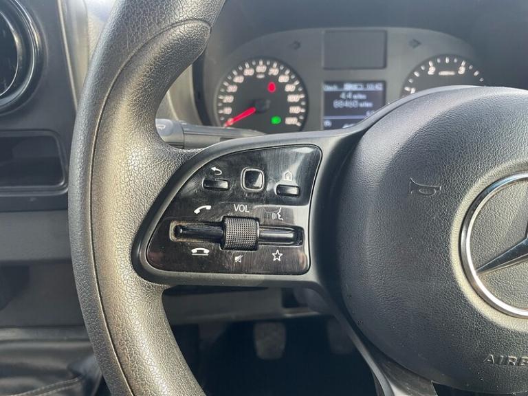 2022 Mercedes-Benz Sprinter 315 2.0 CDI Progressive L3 LWB 14ft DROPSIDE Dropside Diesel Manual