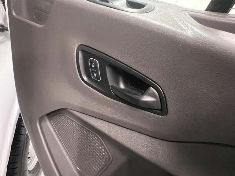 2020 Ford Transit 2.0 EcoBlue 130ps Chassis Cab CHASSIS CAB DIESEL Manual