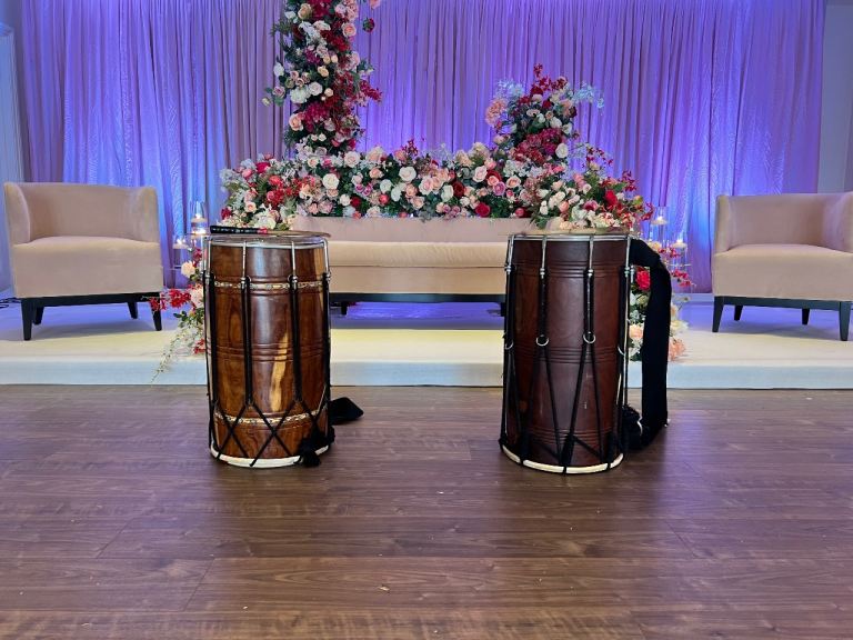 Professional Dhol Players | Weddings, Baraat, Parties & Events 🥁