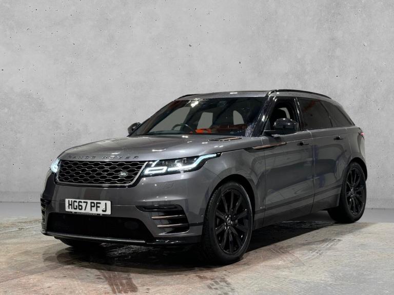 2018 Land Rover Range Rover Velar 3.0 SD6 V6 R-Dynamic HSE Auto 4WD Euro 6 (s/s) 5dr ESTATE Diese...