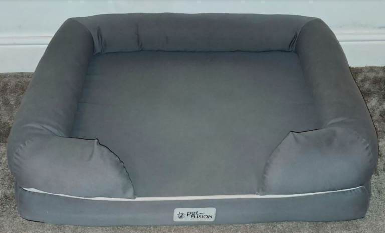 image for PetFusion orthopaedic dog bed