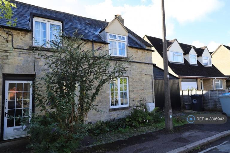 2 bedroom house in The Crescent, Witney, OX28 (2 bed) (#3016943)
