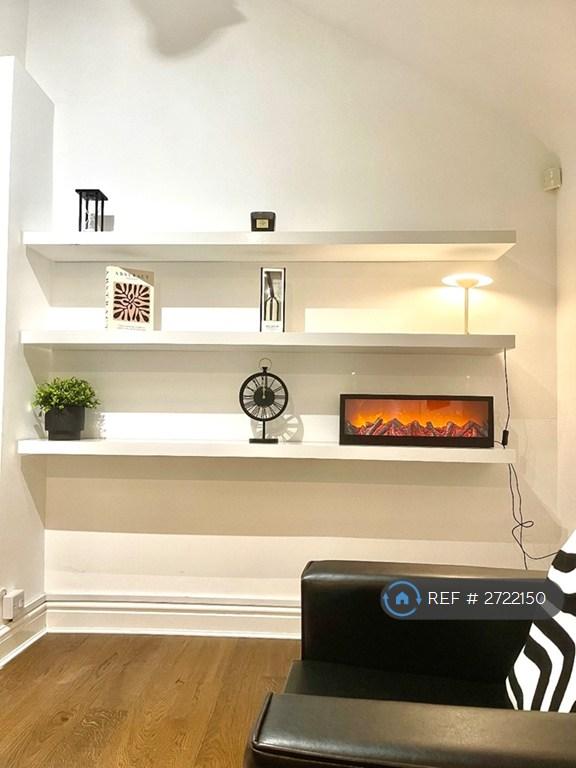 2 bedroom flat in Oak Terrace, Liverpool, L7 (2 bed) (#2722150)