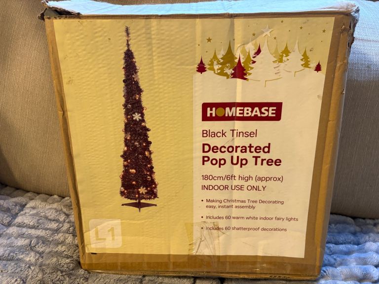 FOC Xmas Tree 