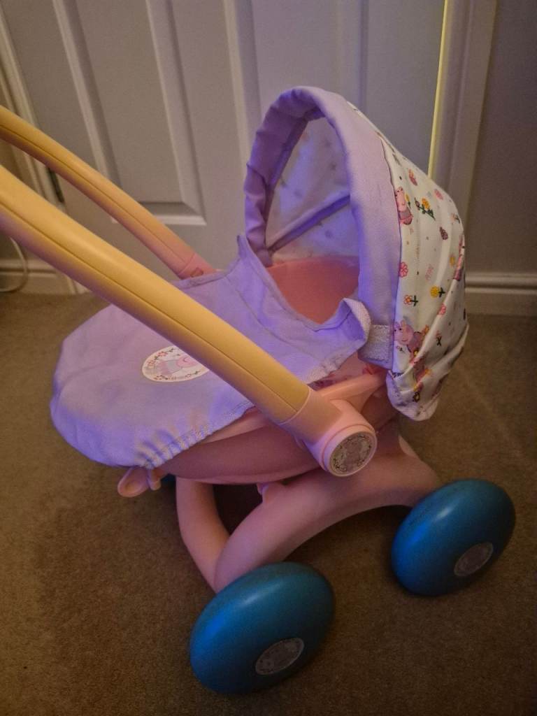 image for Bundle of toys and dressing gown.