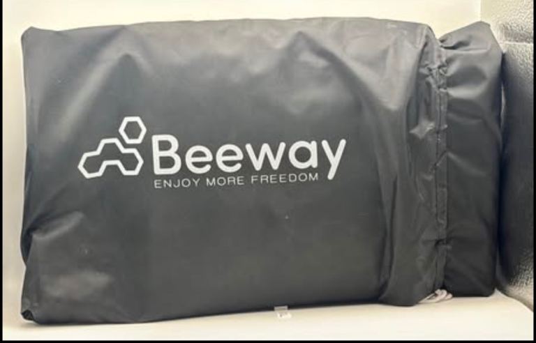 Beeway Camping Gear Bag - NEW