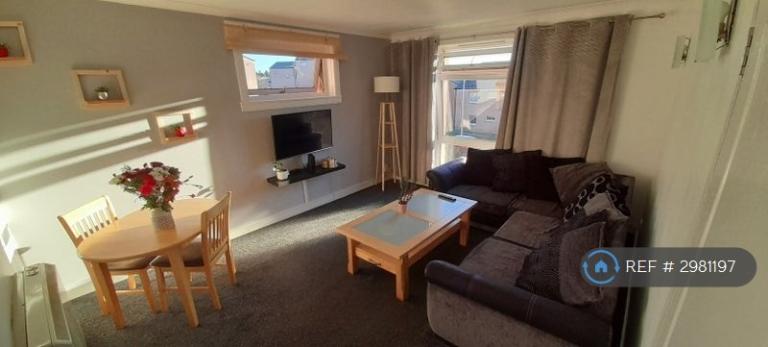 2 bedroom flat in Yarrow Terrace, Dundee, DD2 (2 bed) (#2981197)