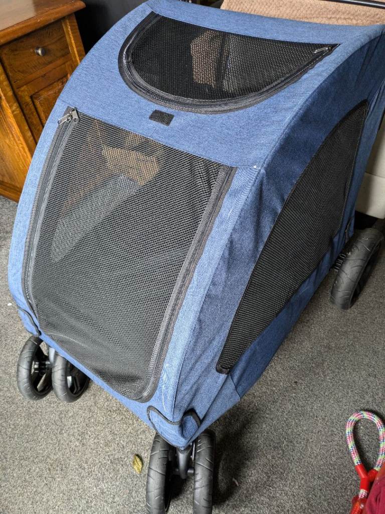 Pet/Dog Carrier