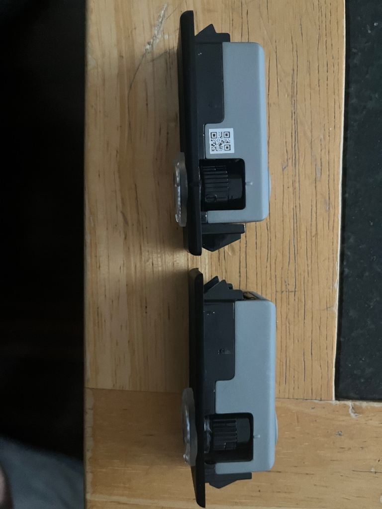 F32 M Sport Puddle light - Aftermarket