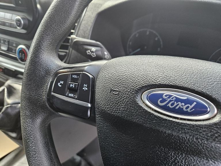 2021 Ford Transit Custom 300 EcoBlue Leader L1H2 Euro 6 130ps AC 2021 Panel Van Diesel Manual