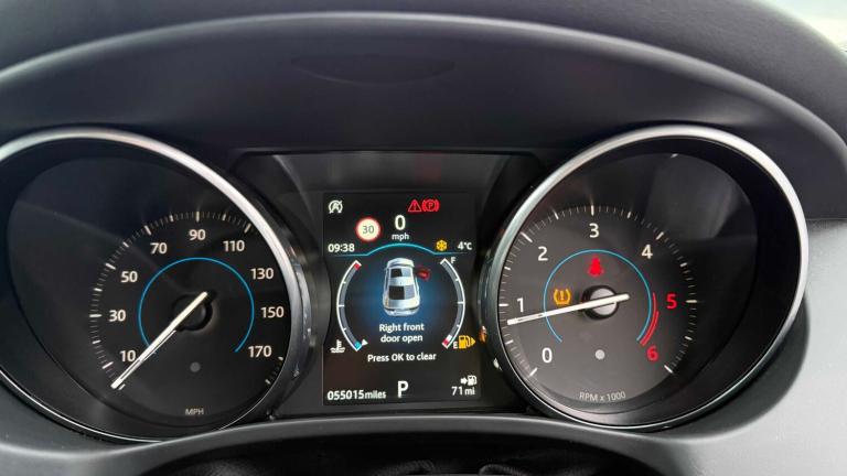 2017 Jaguar XE 2.0d [240] Portfolio 4dr Auto AWD SALOON DIESEL Automatic