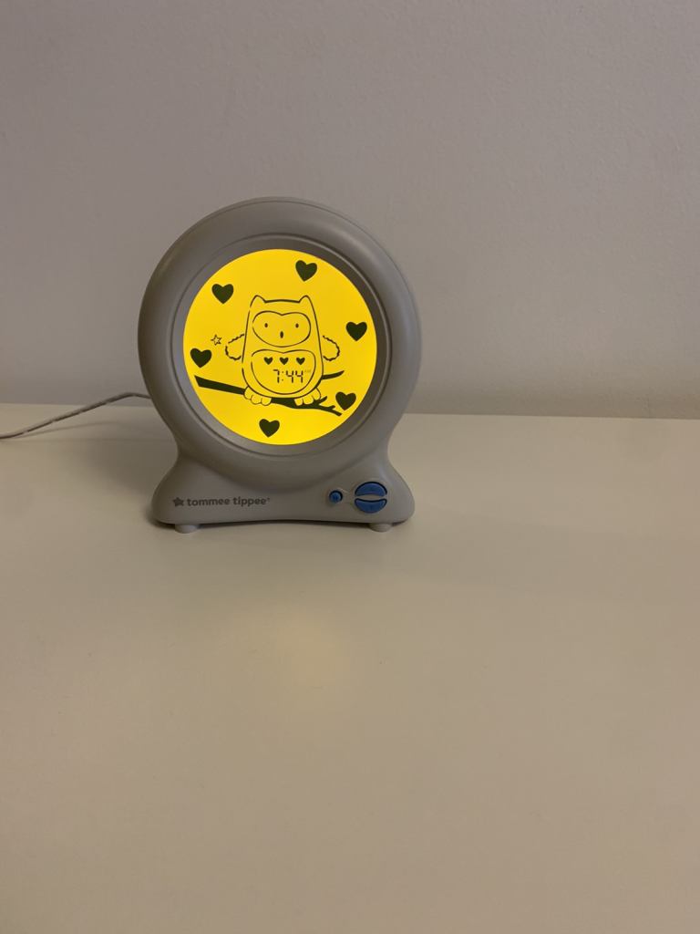 Groclock 