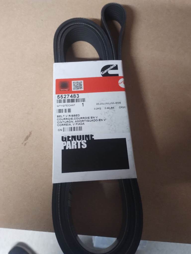 Alexander Dennis parts