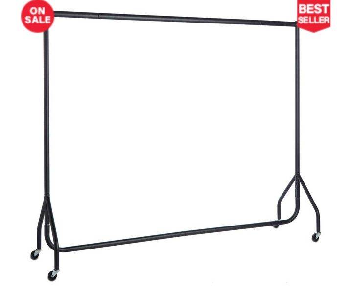 Clothes Rail HEAVY DUTY