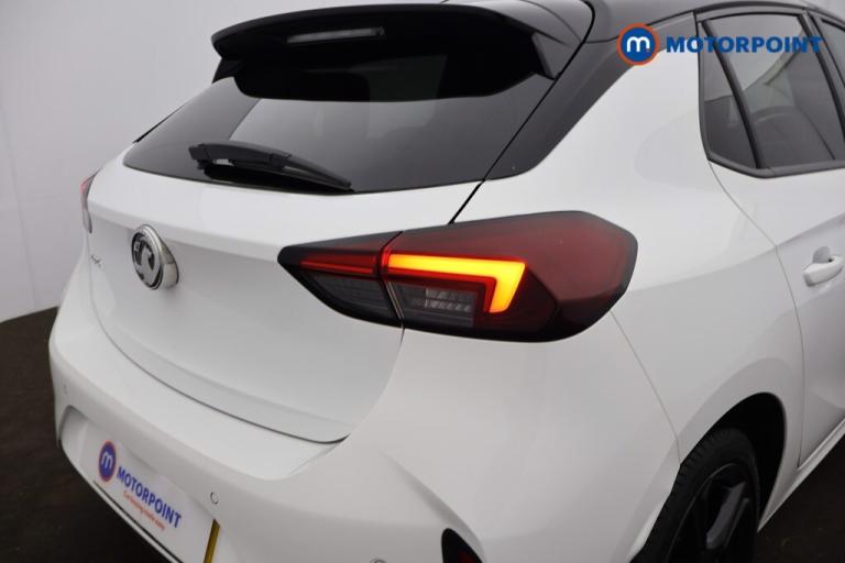 2023 Vauxhall Corsa 1.2 GS 5dr HATCHBACK PETROL Manual