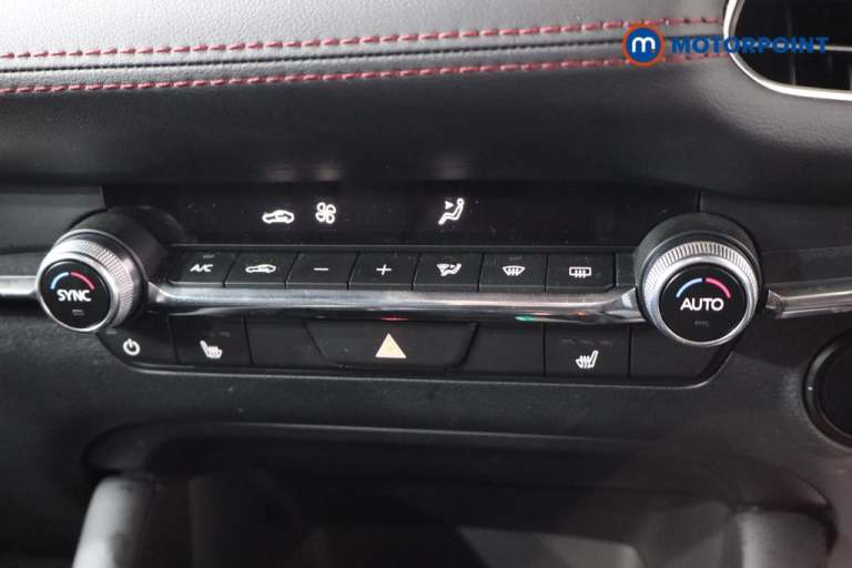 2025 Mazda Mazda3 2.5 e-Skyactiv G MHEV [140] Homura 5dr Auto Hatchback Petrol Automatic