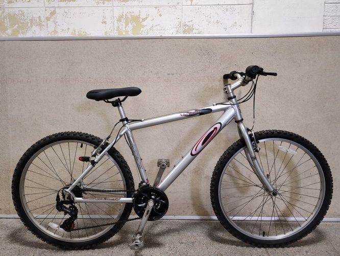 Carrera Vulcan MTB 
