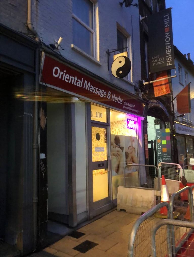 Massage & Wellness in Salisbury – New Team