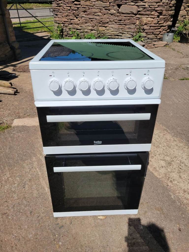 Beko Electric Cooker