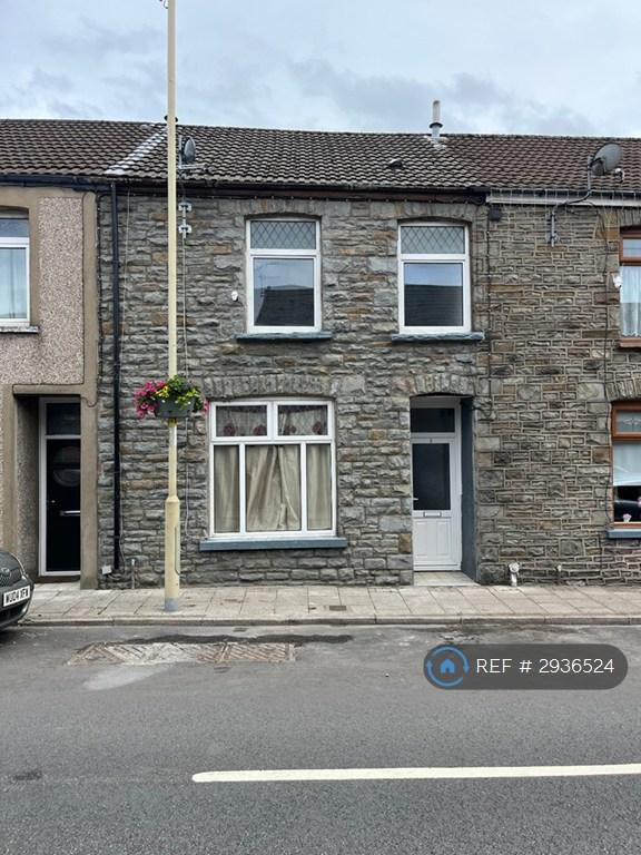 3 bedroom house in Robert St, Pontypridd, CF37 (3 bed) (#2936524)