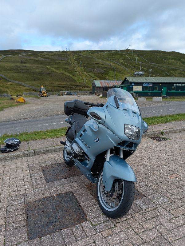 BMW, Rt 1100 sale swap royal Enfield classic.