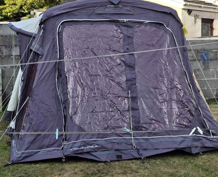 drive away awning Outdoor revolution movelite 2.0 