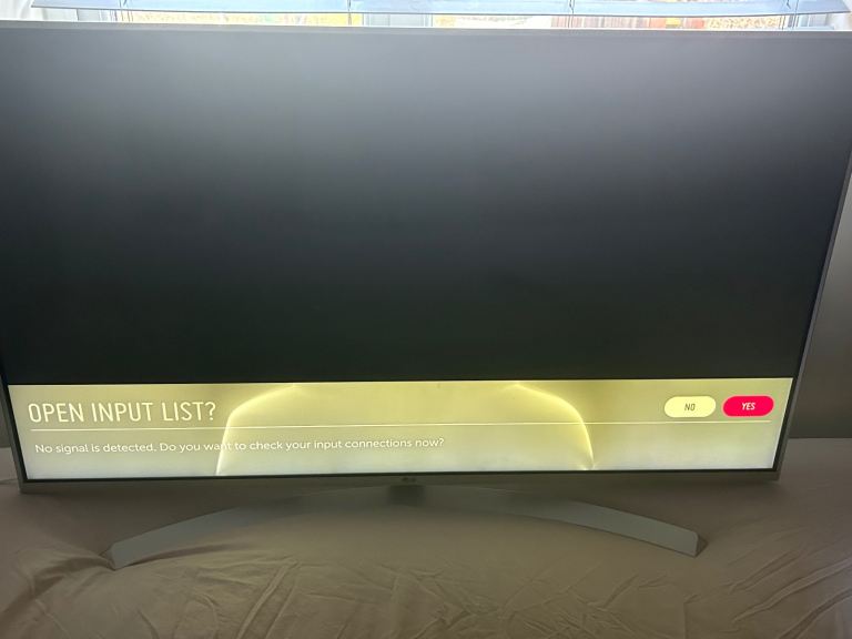 LG Smart Tv