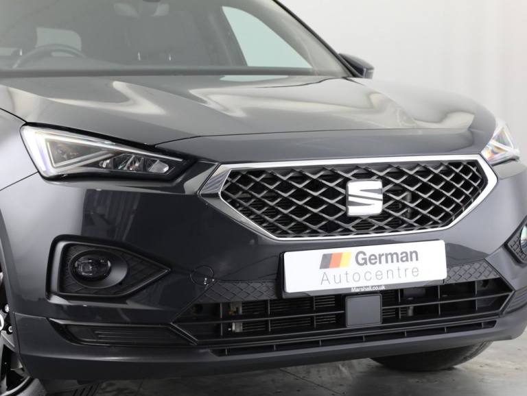 2024 SEAT Tarraco 2.0 TDI SE 5dr DSG ESTATE DIESEL Automatic