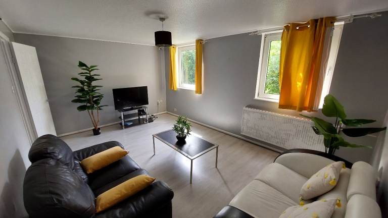 3 Bed Semi - South Bretton